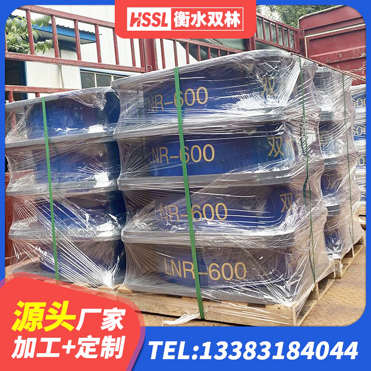 宜昌高阻尼隔振橡胶支座 宜昌隔震减震隔震支座 宜昌建筑铅芯防震支座厂家 宜昌LRB700-2隔震支座生产厂家 - 第9张