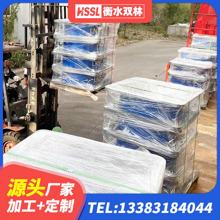 宜昌房屋隔震支座生产厂家 宜昌HDR900高阻尼橡胶支座什么价格 宜昌钢结构抗震支座生产厂家 宜昌HDR400隔震支座厂家 - 第6张
