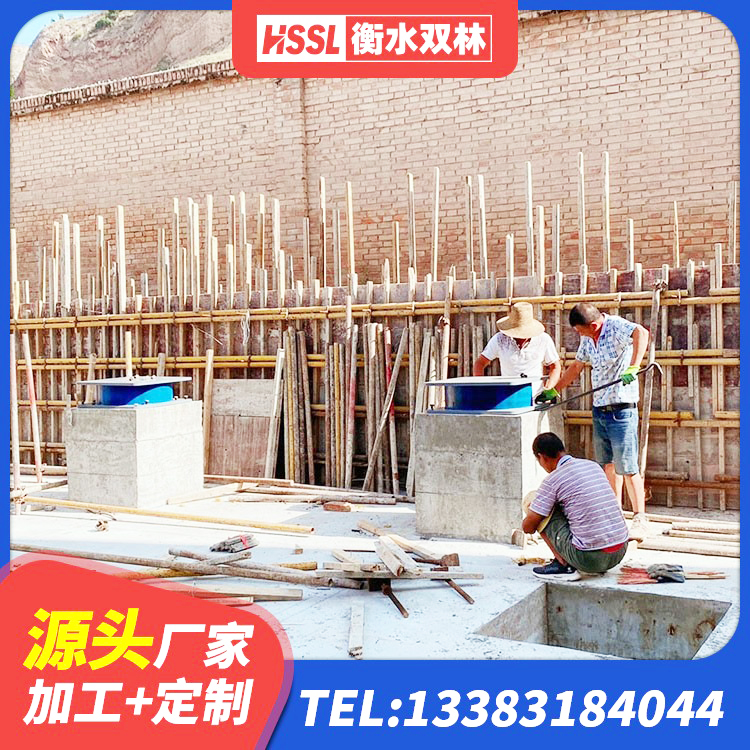 宜昌建筑高阻泥隔震支座源头工厂 宜昌建筑隔震支座定制生产厂家 宜昌LNR800支座源头工厂 宜昌LRB1500铅芯橡胶隔震支座厂家 - 第7张